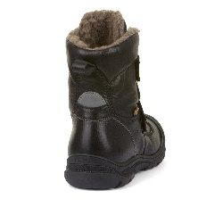 Dječje čizme - LINZ WOOL TEX HIGH-5 thumb