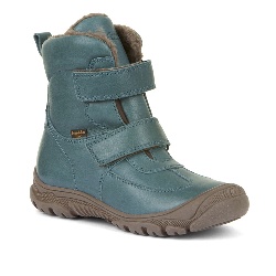 Dječje čizme - LINZ WOOL TEX HIGH-2 thumb