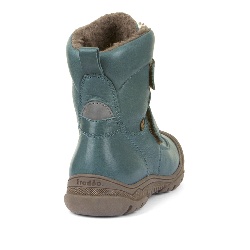 Dječje čizme - LINZ WOOL TEX HIGH-5 thumb