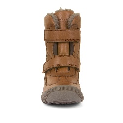 Dječje čizme - LINZ WOOL TEX HIGH-4 thumb