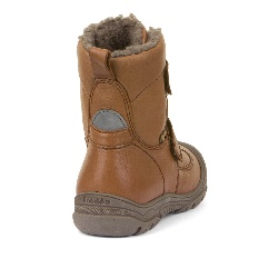 Dječje čizme - LINZ WOOL TEX HIGH-5 thumb