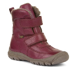 Dječje čizme - LINZ WOOL TEX HIGH-2 thumb