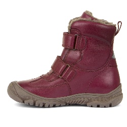 Dječje čizme - LINZ WOOL TEX HIGH-3 thumb