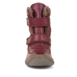 Dječje čizme - LINZ WOOL TEX HIGH-4 thumb