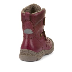 Dječje čizme - LINZ WOOL TEX HIGH-5 thumb