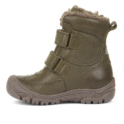 Dječje čizme - LINZ WOOL TEX HIGH-3 thumb