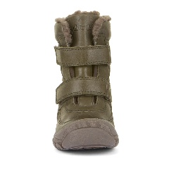 Dječje čizme - LINZ WOOL TEX HIGH-4 thumb