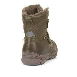 Dječje čizme - LINZ WOOL TEX HIGH-5 thumb