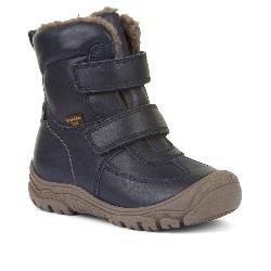 Dječje čizme - LINZ WOOL TEX HIGH-2 thumb