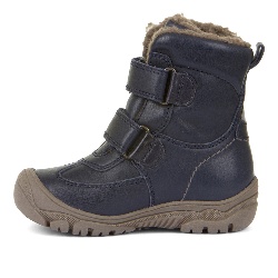 Dječje čizme - LINZ WOOL TEX HIGH-3 thumb