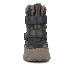 Dječje čizme - LINZ WOOL TEX HIGH-4 thumb