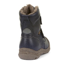 Dječje čizme - LINZ WOOL TEX HIGH-5 thumb