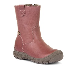 Dječje čizme - LINZ WOOL TEX BOOTS-2 thumb