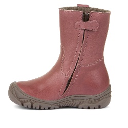 Dječje čizme - LINZ WOOL TEX BOOTS-3 thumb