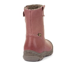 Dječje čizme - LINZ WOOL TEX BOOTS-5 thumb