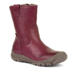 Dječje čizme - LINZ WOOL TEX BOOTS-2 thumb