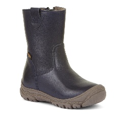 Dječje čizme - LINZ WOOL TEX BOOTS-2 thumb