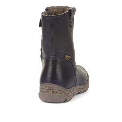 Dječje čizme - LINZ WOOL TEX BOOTS-5 thumb