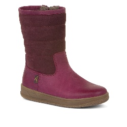 Dječje čizme - NIKA WOOL TEX-2 thumb