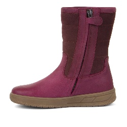 Dječje čizme - NIKA WOOL TEX-3 thumb