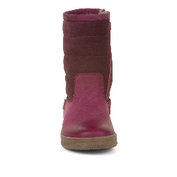 Dječje čizme - NIKA WOOL TEX-4 thumb