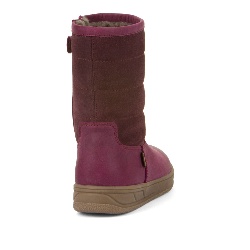 Dječje čizme - NIKA WOOL TEX-5 thumb