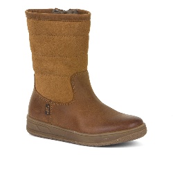 Dječje čizme - NIKA WOOL TEX-2 thumb