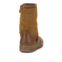 Dječje čizme - NIKA WOOL TEX-5 thumb