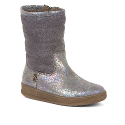 Dječje čizme - NIKA WOOL TEX-2 thumb