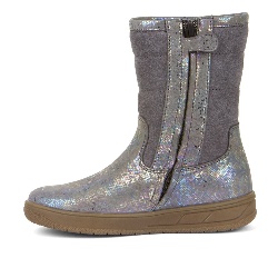 Dječje čizme - NIKA WOOL TEX-3 thumb