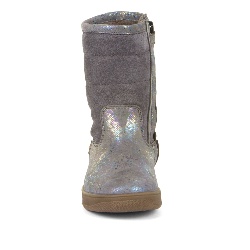 Dječje čizme - NIKA WOOL TEX-4 thumb
