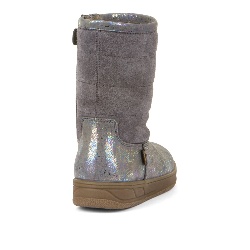 Dječje čizme - NIKA WOOL TEX-5 thumb