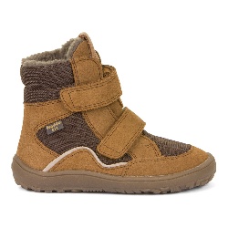 Dječje čizme - BAREFOOT TEX WINTER