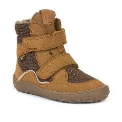 Dječje čizme - BAREFOOT TEX WINTER-2 thumb