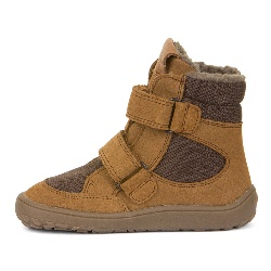 Dječje čizme - BAREFOOT TEX WINTER-3 thumb