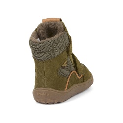 Dječje čizme - BAREFOOT TEX WINTER-5 thumb