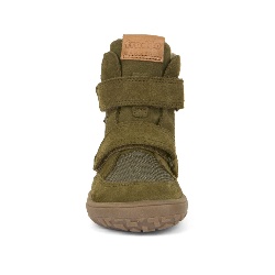 Dječje čizme - BAREFOOT TEX WINTER-4 thumb