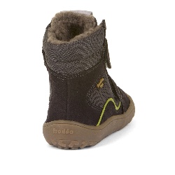 Dječje čizme - BAREFOOT TEX WINTER-5 thumb