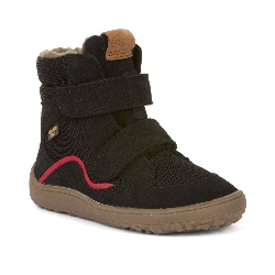 Dječje čizme - BAREFOOT TEX WINTER-2 thumb