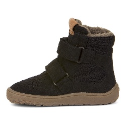 Dječje čizme - BAREFOOT TEX WINTER-3 thumb