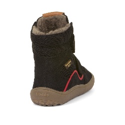 Dječje čizme - BAREFOOT TEX WINTER-5 thumb