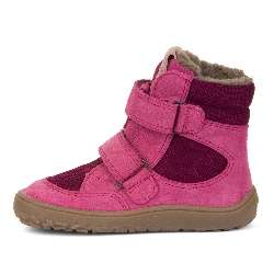 Dječje čizme - BAREFOOT TEX WINTER-3 thumb