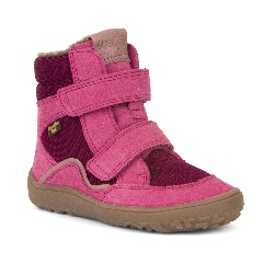 Dječje čizme - BAREFOOT TEX WINTER-2 thumb