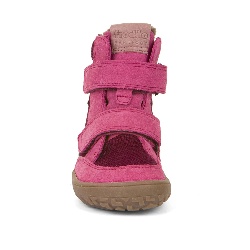 Dječje čizme - BAREFOOT TEX WINTER-4 thumb