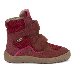 Dječje čizme - BAREFOOT TEX WINTER