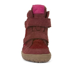 Dječje čizme - BAREFOOT TEX WINTER-4 thumb