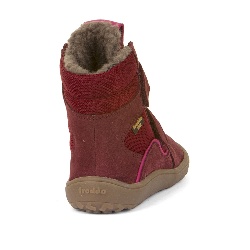 Dječje čizme - BAREFOOT TEX WINTER-5 thumb