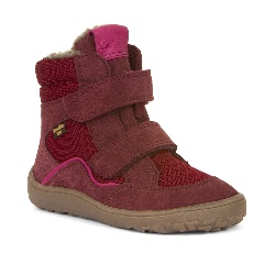 Dječje čizme - BAREFOOT TEX WINTER-2 thumb