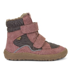 Dječje čizme - BAREFOOT TEX WINTER