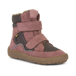 Dječje čizme - BAREFOOT TEX WINTER-2 thumb